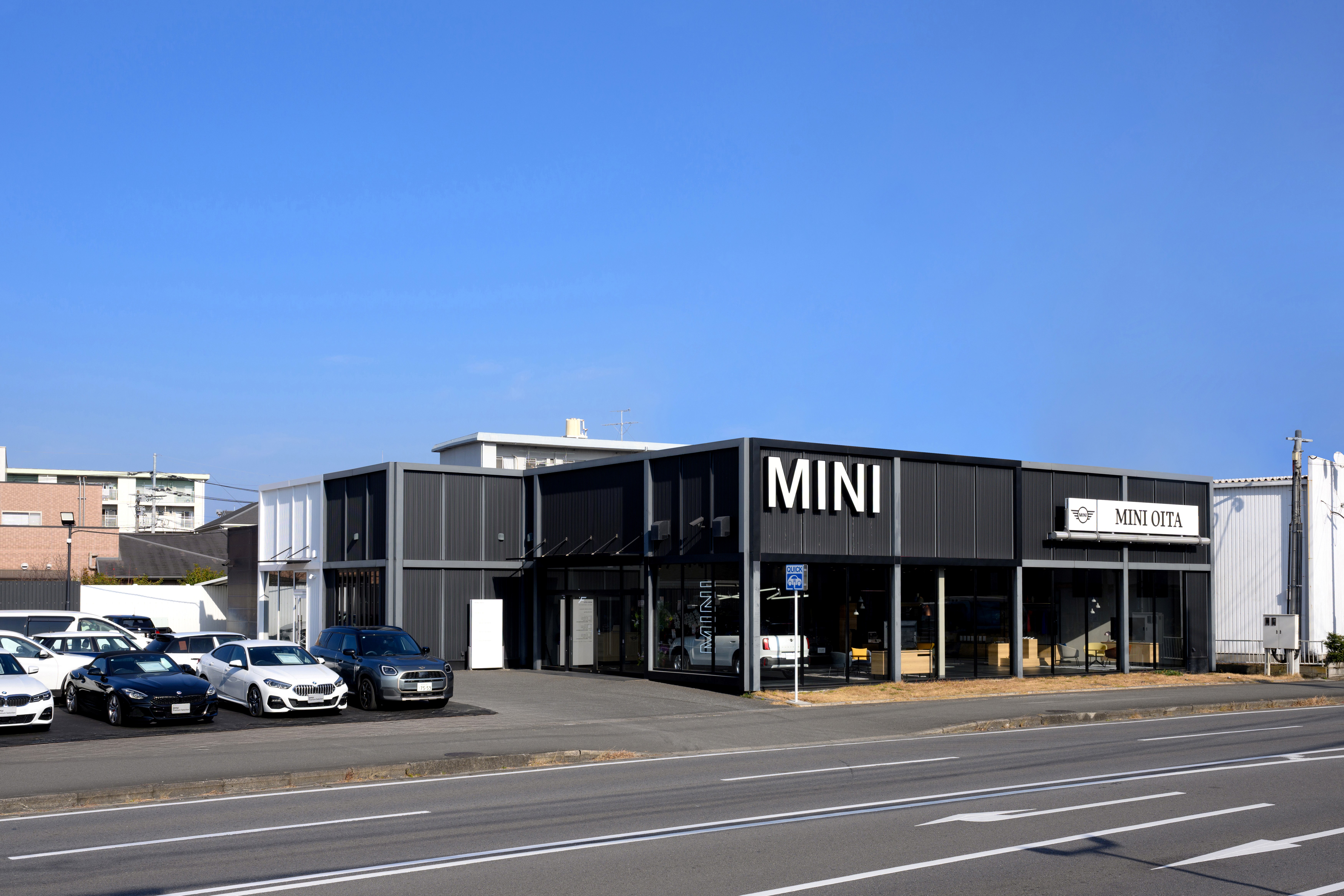 Mini 88様♡おまとめ専用 済み MINI 大分／MINI NEXT 大分